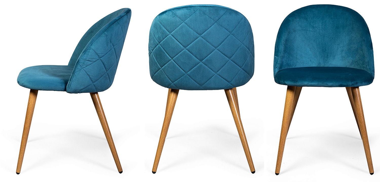 Стул Amit Chair Стул Amit Chair - Loft-Concept в Перми