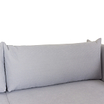 Диван Clo Maren light grey варинант исполнения - 8 | Loft Concept в Перми