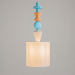 Подвесной светильник Comforty Е27 варинант исполнения - 4 | Loft Concept в Перми