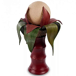 Настольная лампа INDONESIAN LAMPS варинант исполнения - 1 | Loft Concept в Перми