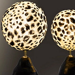 Настольная лампа «ЛЕО» варинант исполнения - 2 | Loft Concept в Перми