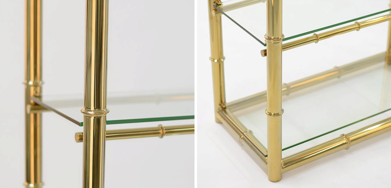 Стеллаж Jobet Rack Стеллаж Jobet Rack - Loft-Concept в Перми