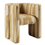 Кресло Seattle варинант исполнения - 1 | Loft Concept в Перми