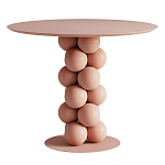 Обеденный стол «БабблТи» варинант исполнения - 1 | Loft Concept в Перми