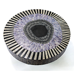 Авторский кофейный стол Evening Ocean Coffee Table Big варинант исполнения - 1 | Loft Concept в Перми