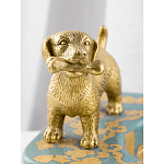 Пепельница фарфоровая Dog варинант исполнения - 9 | Loft Concept в Перми