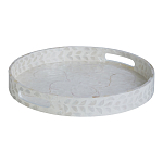 Поднос Esmee Bone Inlay варинант исполнения - 1 | Loft Concept в Перми