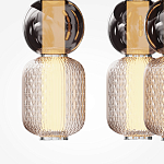 Потолочный светильник Crop Town варинант исполнения - 3 | Loft Concept в Перми