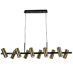 Линейный светильник Daviau Linear Light 10 варинант исполнения - 2 | Loft Concept в Перми