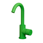 Цветной смеситель Dareo варинант исполнения - 6 | Loft Concept в Перми