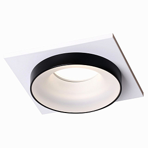 Встраиваемый спот White Formato