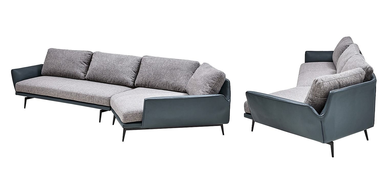 Диван Cairn Sofa Диван Cairn Sofa - Loft-Concept в Перми