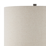 Настольная лампа с состаренным узором Passion варинант исполнения - 2 | Loft Concept в Перми