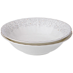 Обеденный сервиз белого цвета из фарфора на 6 персон 26 предметов Floral Charm варинант исполнения - 5 | Loft Concept в Перми