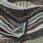  Дизайнерский Гобелен Волшебный Лес  Magic Forest II варинант исполнения - 1 | Loft Concept в Перми