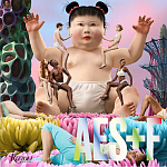 Подарочный Альбом  AES+F Группа АЕС+Ф варинант исполнения - 1 | Loft Concept в Перми