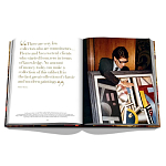 Yves Saint Laurent at Home варинант исполнения - 5 | Loft Concept в Перми