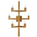 Бра фигурное Bold Geometry варинант исполнения - 3 | Loft Concept в Перми