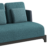 Современный Диван Belmont Sofa  варинант исполнения - 3 | Loft Concept в Перми