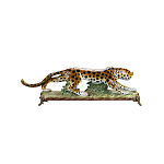 Фигурка Cheetah варинант исполнения - 2 | Loft Concept в Перми