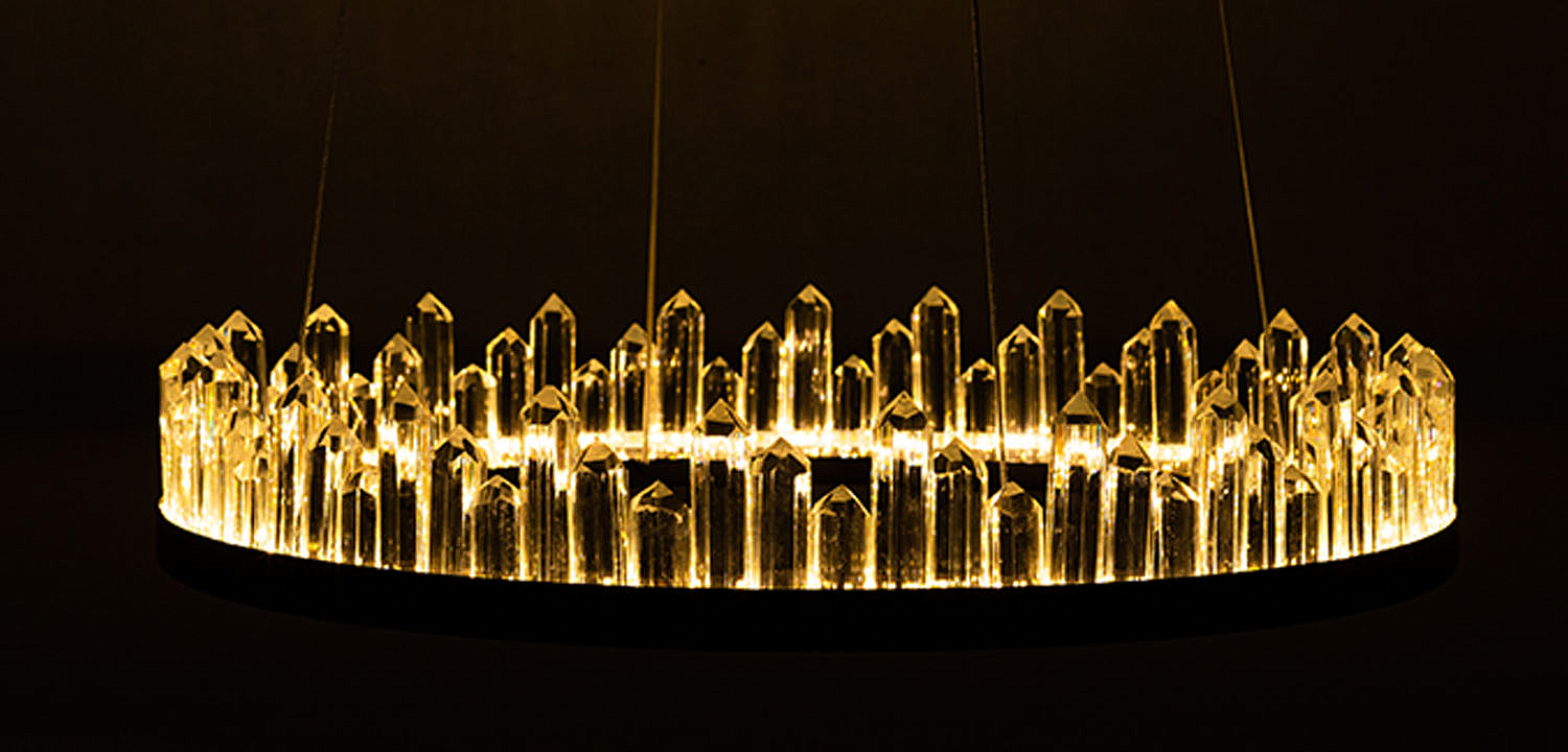 Люстра Chandelier Randall Люстра Chandelier Randall - Loft-Concept в Перми