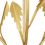 Подвесной светильник в виде цветков одуванчика Hanging Dandelion варинант исполнения - 2 | Loft Concept в Перми