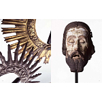 Подарочная книга по искусству дизайнеров интерьера Адама Блэкмана и Дэвида Круза Beauty & Mischief Cruz, David варинант исполнения - 4 | Loft Concept в Перми