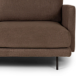 Диван Brown fibers варинант исполнения - 7 | Loft Concept в Перми