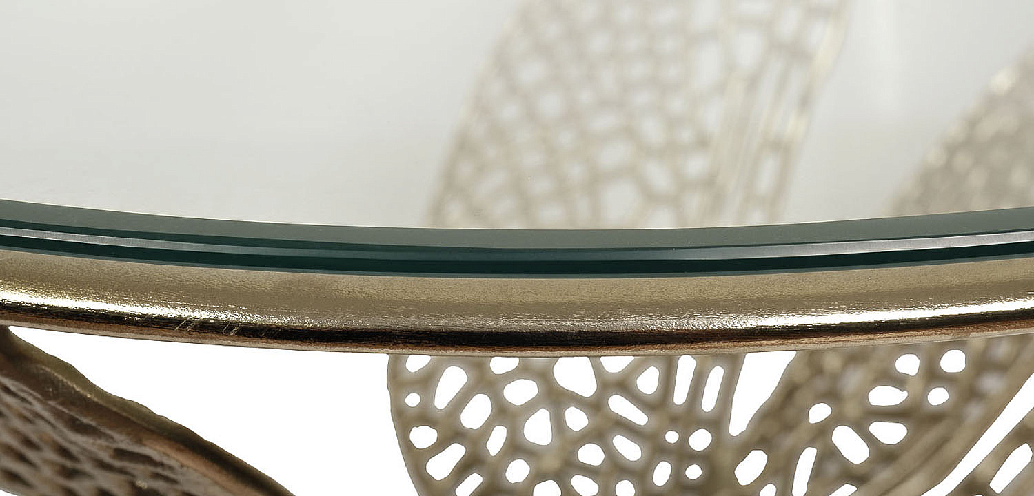 Приставной стол Dragonfly Table Приставной стол Dragonfly Table - Loft-Concept в Перми
