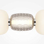 Подвесной светильник Mirror Carousel варинант исполнения - 2 | Loft Concept в Перми