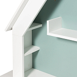 Письменный стол в детскую Tiny Town Desk варинант исполнения - 3 | Loft Concept в Перми