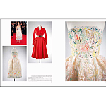 Книга в подарок Диор новый образ Dior: A New Look варинант исполнения - 4 | Loft Concept в Перми