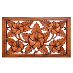 Панно из дерева Blossom Panel With Trees варинант исполнения - 1 | Loft Concept в Перми