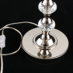 Лампа настольная Florа Crystal варинант исполнения - 4 | Loft Concept в Перми