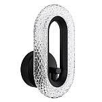 Бра Oculus Lights Черный варинант исполнения - 6 | Loft Concept в Перми