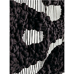 Гобелен «Горыныч» черный варинант исполнения - 3 | Loft Concept в Перми