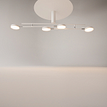 Потолочный светильник Fad 3000К 26Вт варинант исполнения - 3 | Loft Concept в Перми