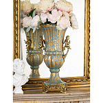 Ваза фарфоровая Alexsiaya варинант исполнения - 4 | Loft Concept в Перми