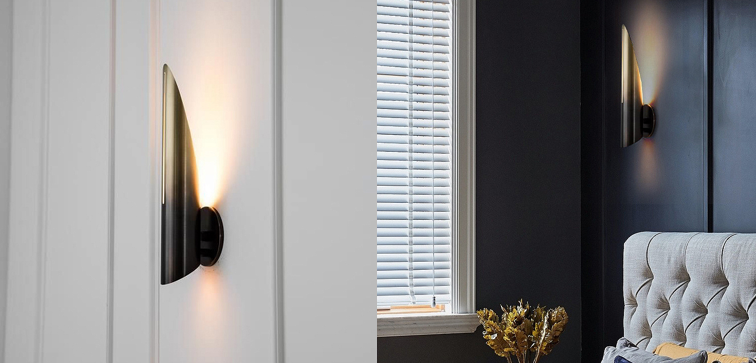 Бра Soily Sconce Бра Soily Sconce - Loft-Concept в Перми