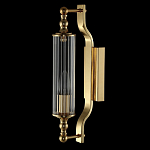 Бра с прозрачным цилиндрическим плафоном Jeanette варинант исполнения - 6 | Loft Concept в Перми