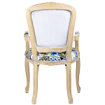 Кресло Mesolithic Lux варинант исполнения - 3 | Loft Concept в Перми