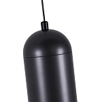 Подвесной светильник серый Pendant Capsule  варинант исполнения - 4 | Loft Concept в Перми