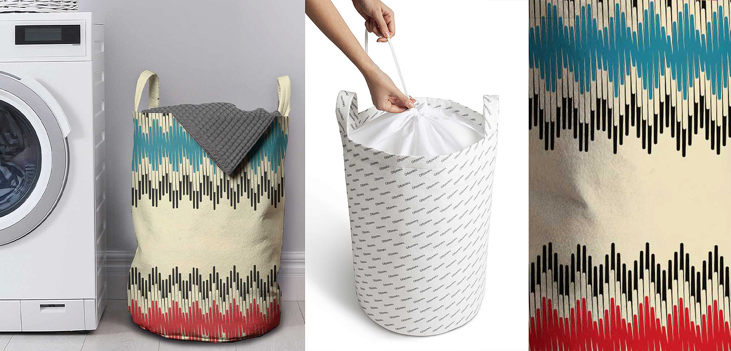Корзина Gomez Basket Корзина Gomez Basket - Loft-Concept в Перми