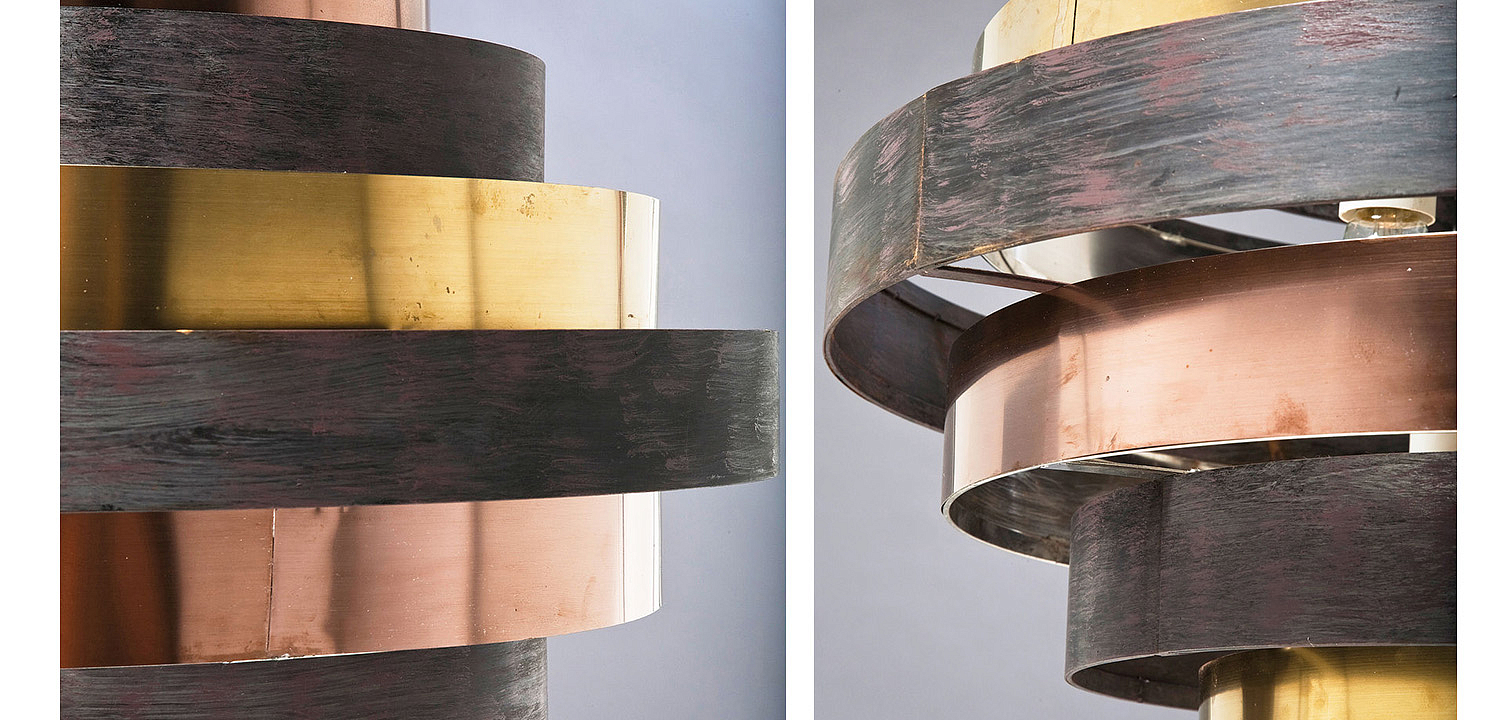 Люстра Multilayer Ball - Loft-Concept в Перми