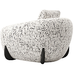 Кресло Fargo варинант исполнения - 3 | Loft Concept в Перми