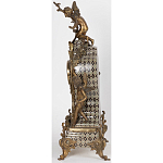 Часы настольные The Israeli ascent варинант исполнения - 5 | Loft Concept в Перми