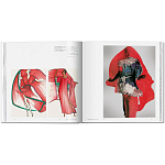 Альбом для дизайнеров Issey Miyake варинант исполнения - 6 | Loft Concept в Перми