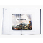 Книга Laurent Grasso: Time Travel варинант исполнения - 6 | Loft Concept в Перми