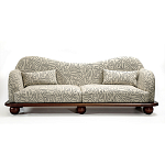 Диван Indra варинант исполнения - 1 | Loft Concept в Перми