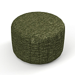 Мебельная ткань Шенилл зеленый цвет 138 см T4-22 варинант исполнения - 11 | Loft Concept в Перми